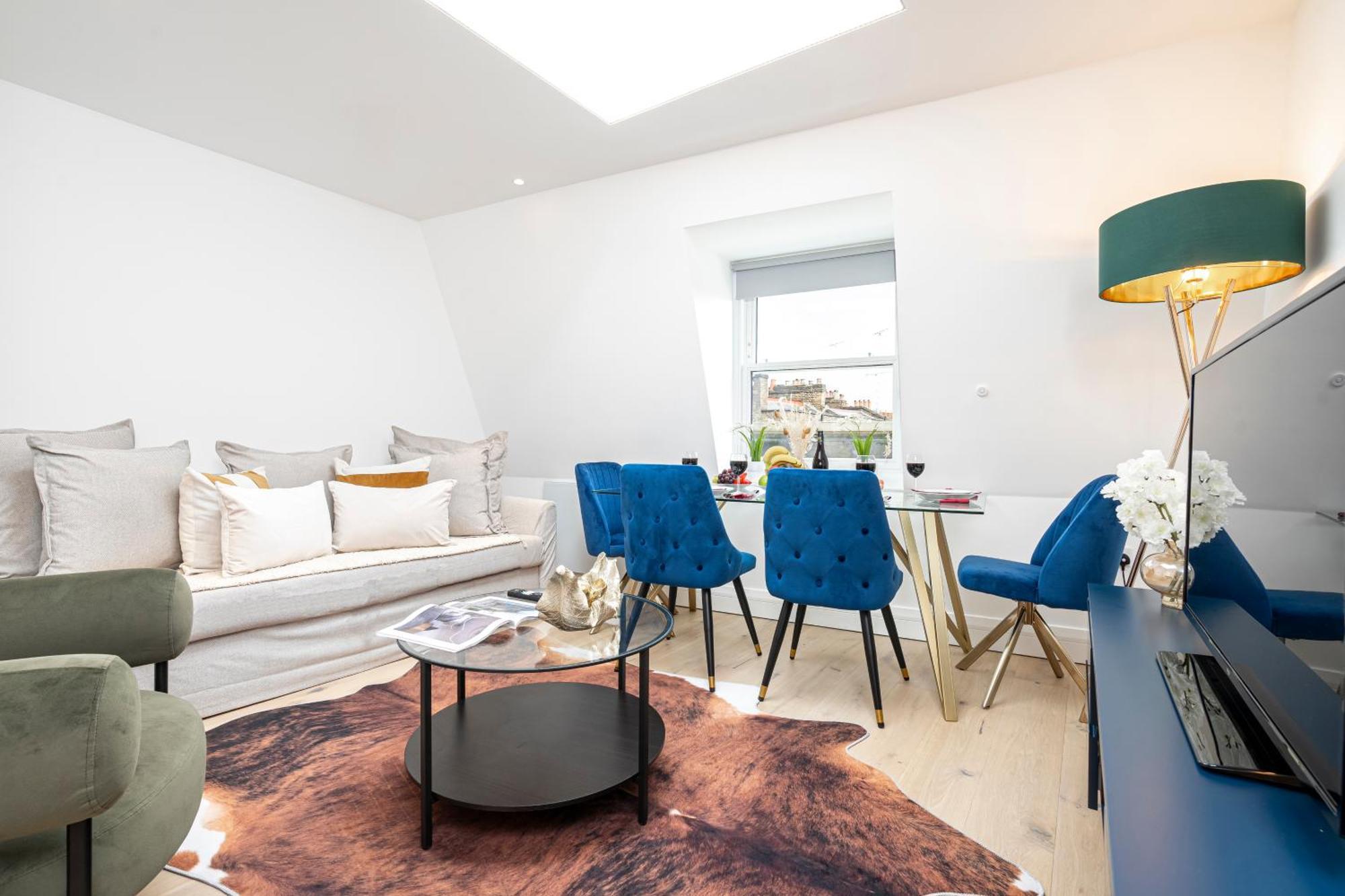 Stay At Victoria Λονδίνο Εξωτερικό φωτογραφία