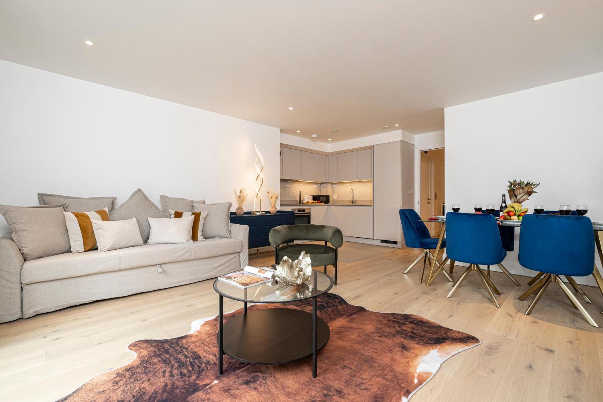 Stay At Victoria Λονδίνο Εξωτερικό φωτογραφία